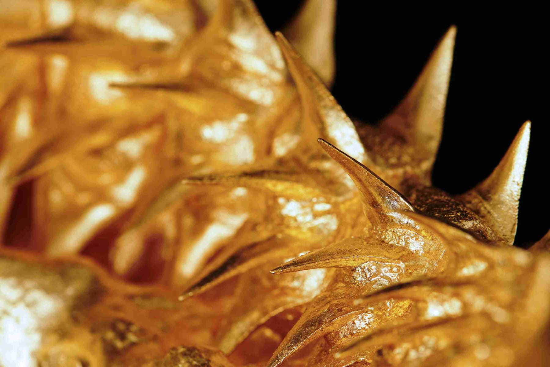 Nic Phillipson, ARTICLE I, 2023