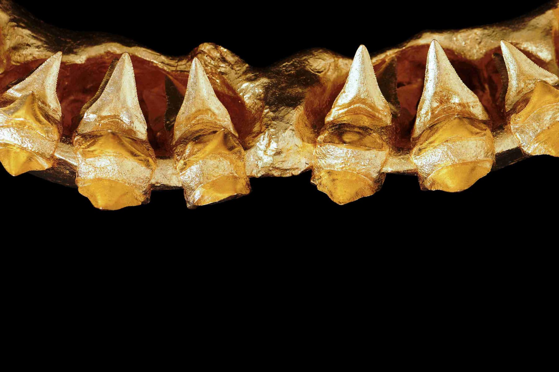 Nic Phillipson, ARTICLE I, 2023