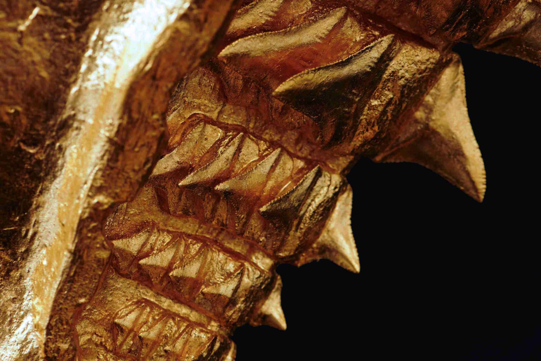 Nic Phillipson, ARTICLE I, 2023