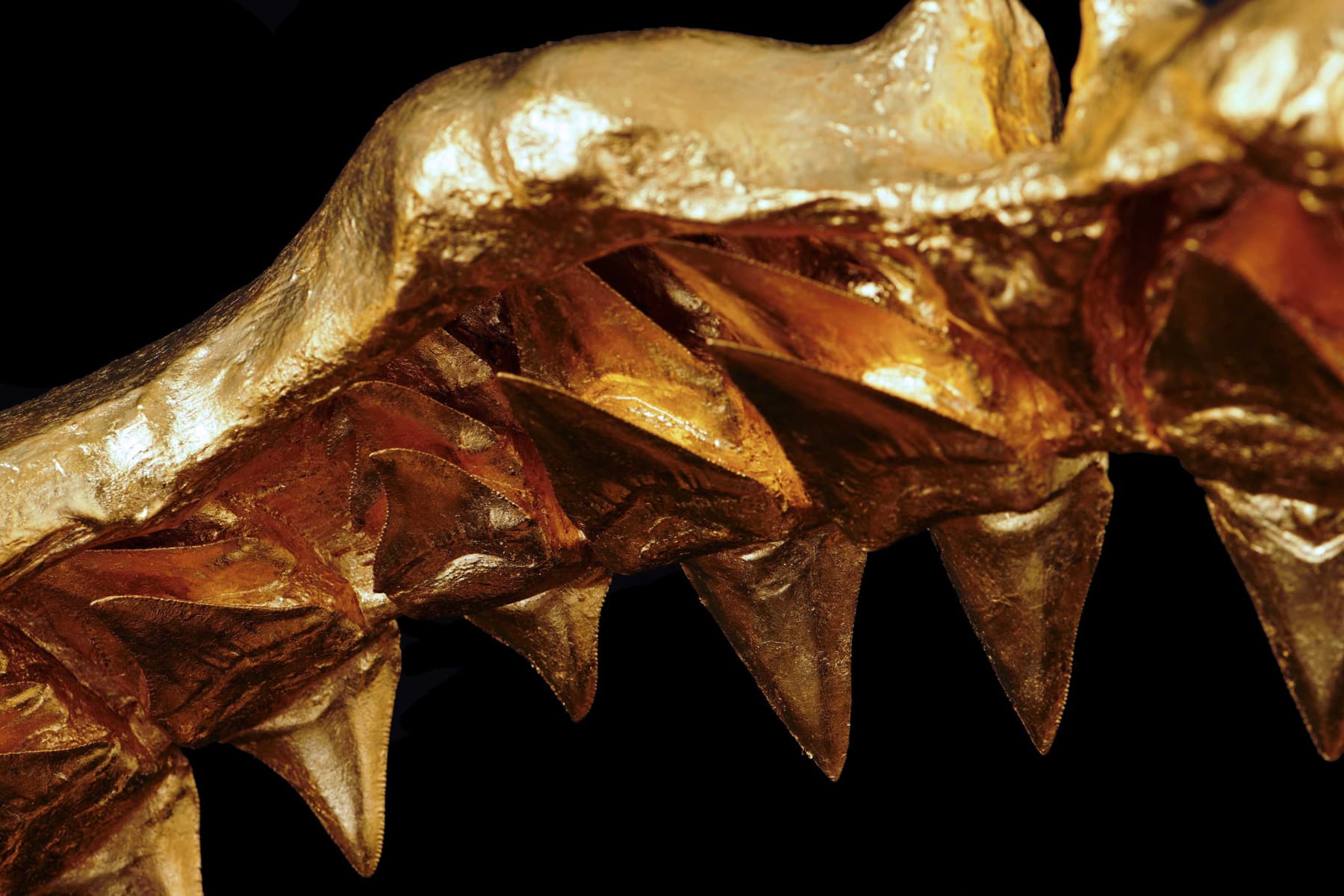 Nic Phillipson, ARTICLE I, 2023