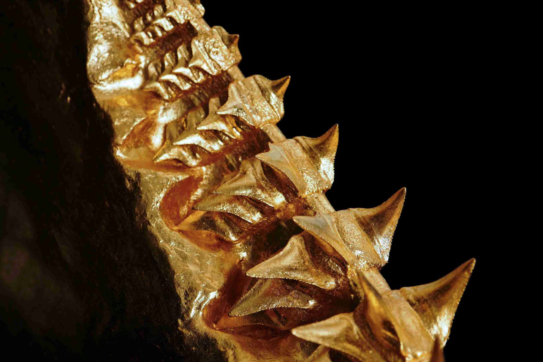 Nic Phillipson, ARTICLE I, 2023