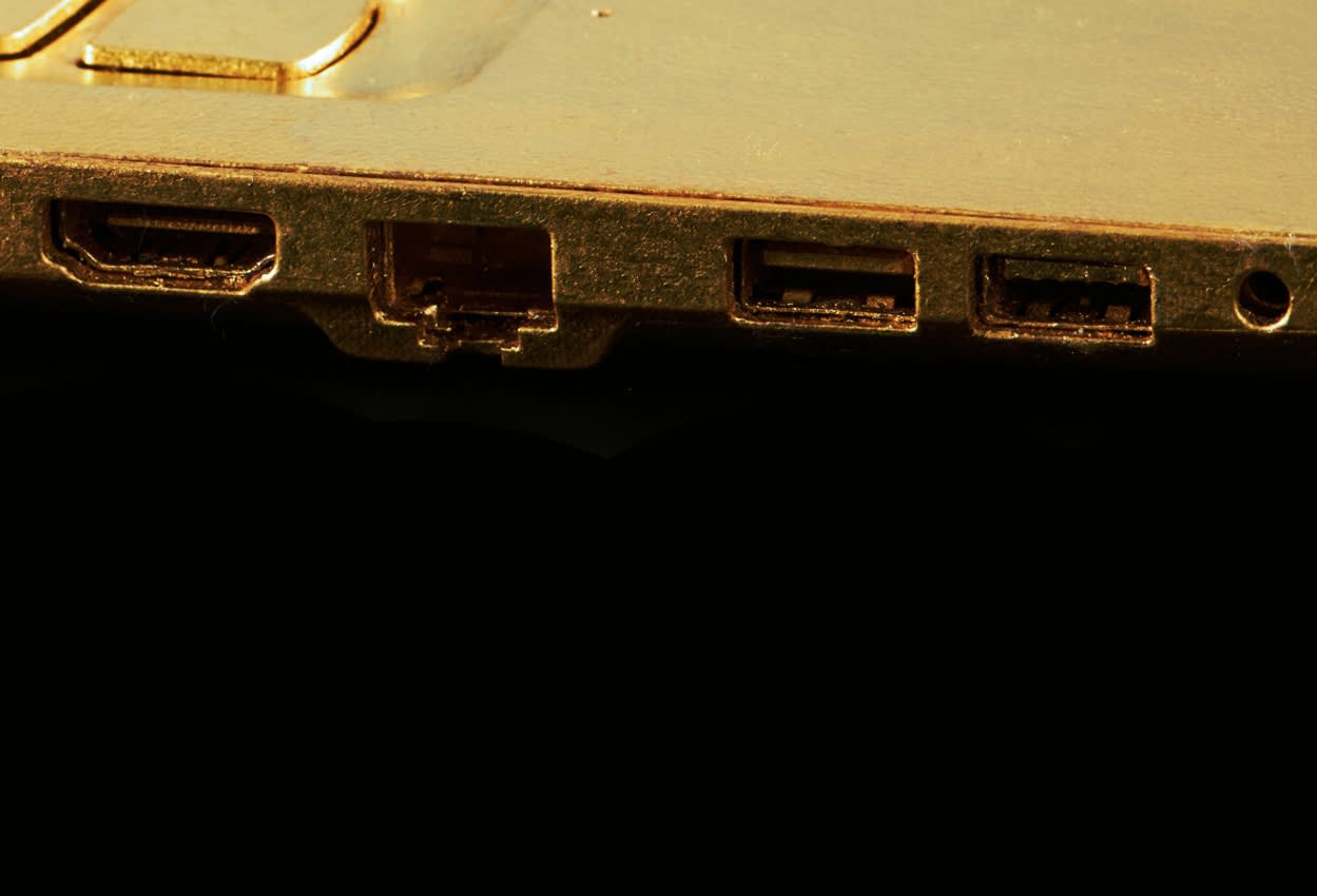 Nic Phillipson, ARTICLE III, 2023