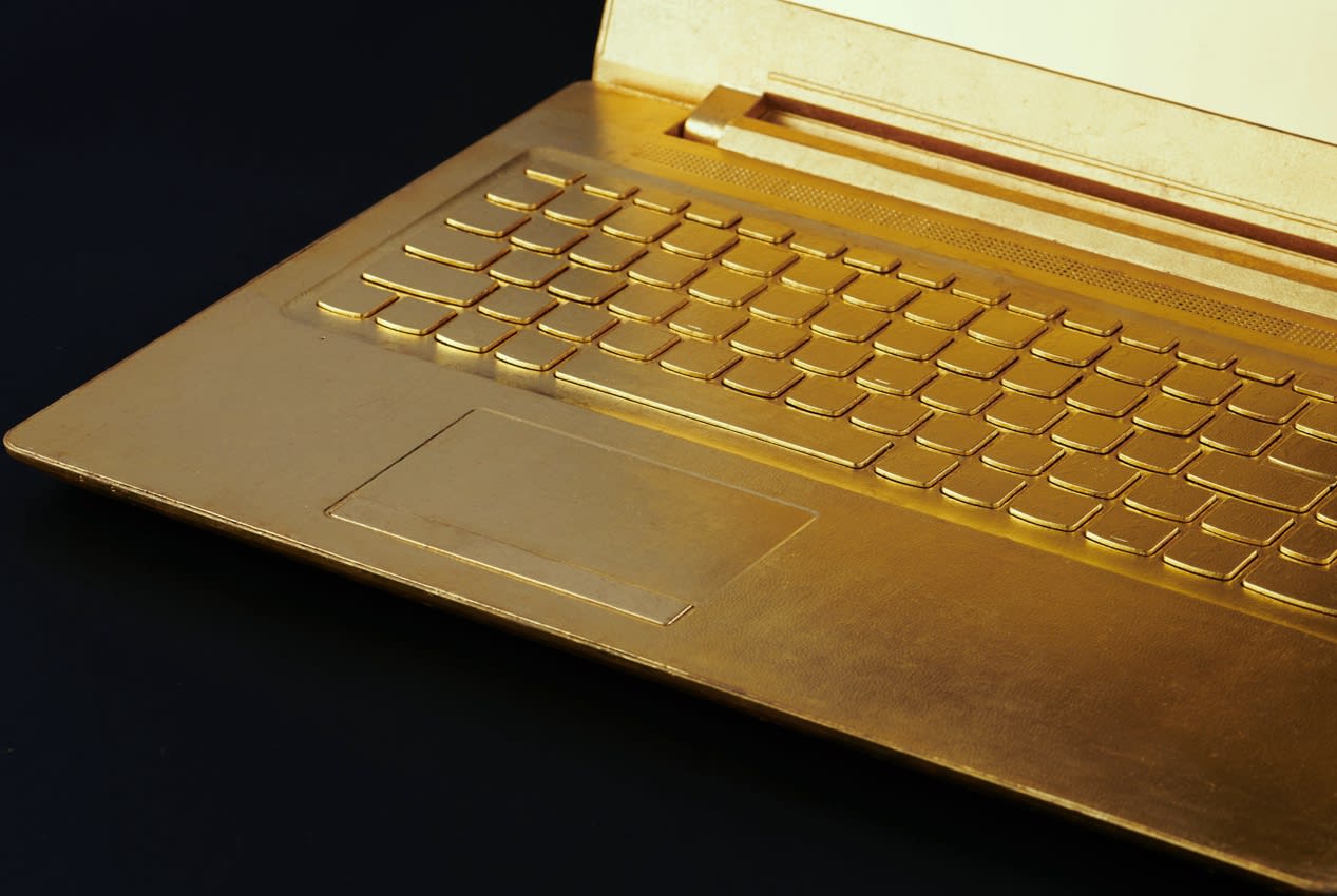 Nic Phillipson, ARTICLE III, 2023