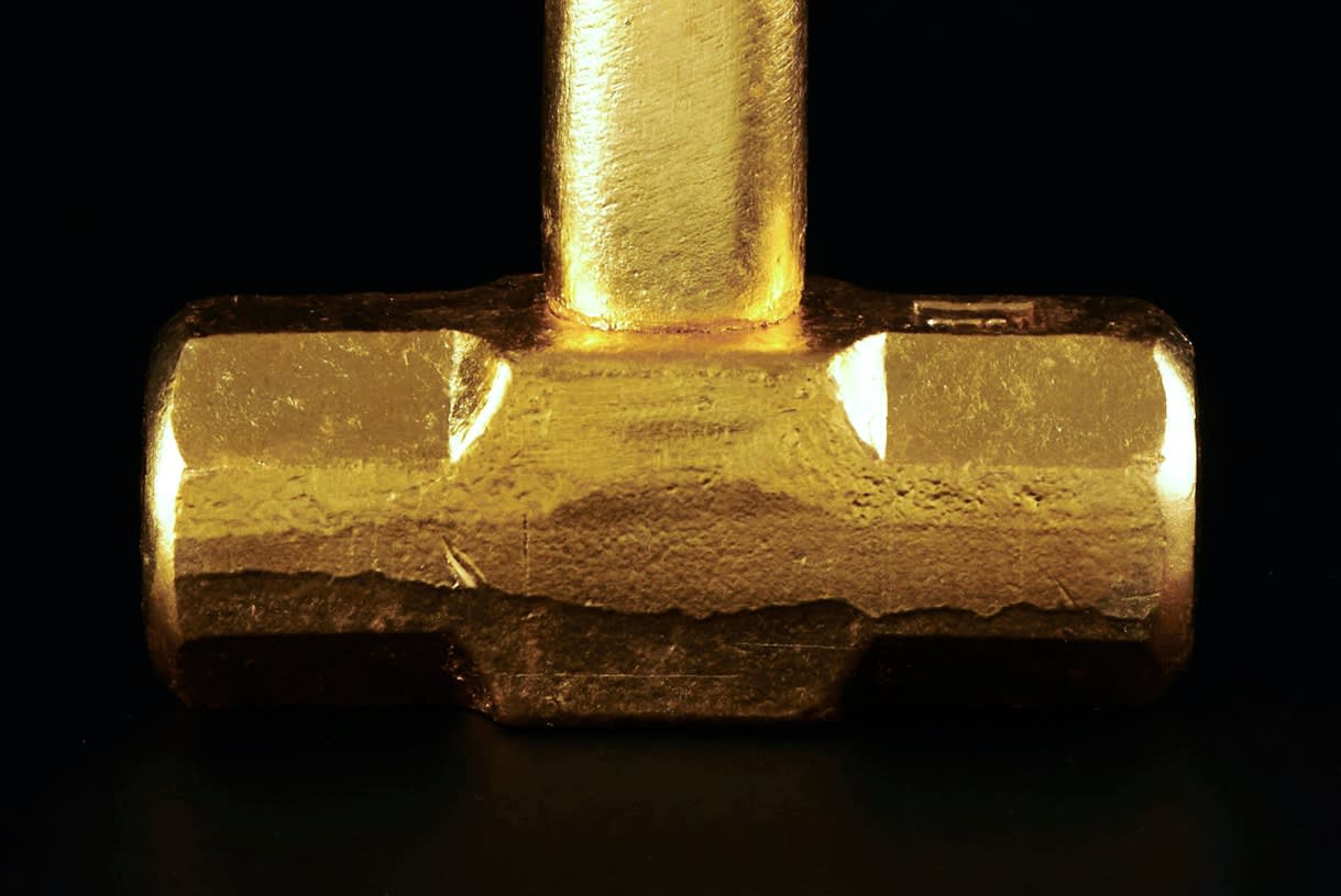 Nic Phillipson, ARTICLE V, 2023