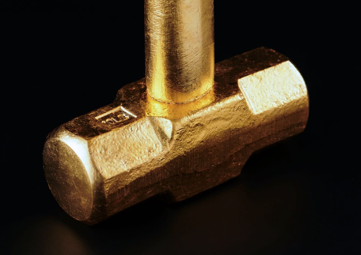 Nic Phillipson, ARTICLE V, 2023