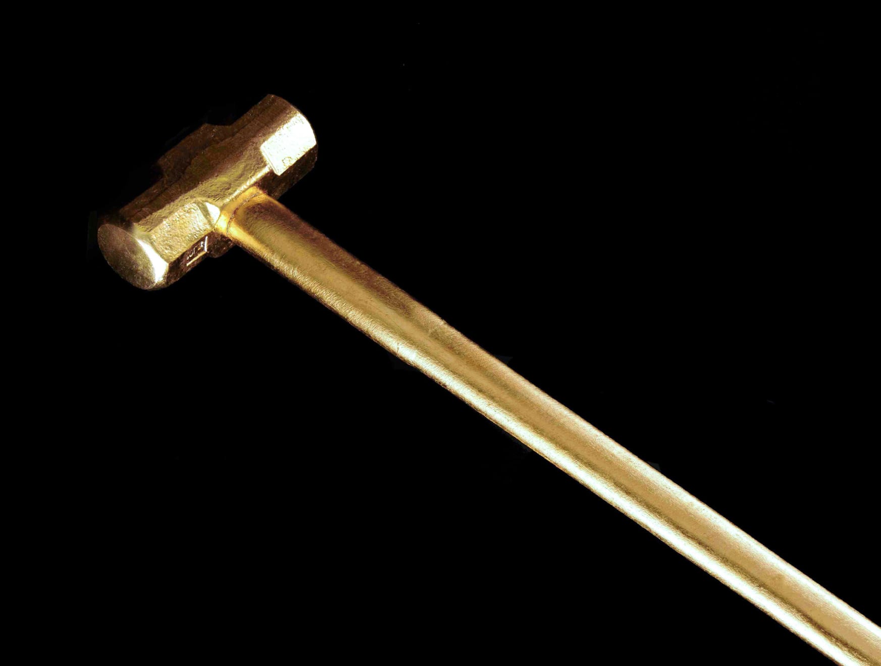 Nic Phillipson, ARTICLE V, 2023