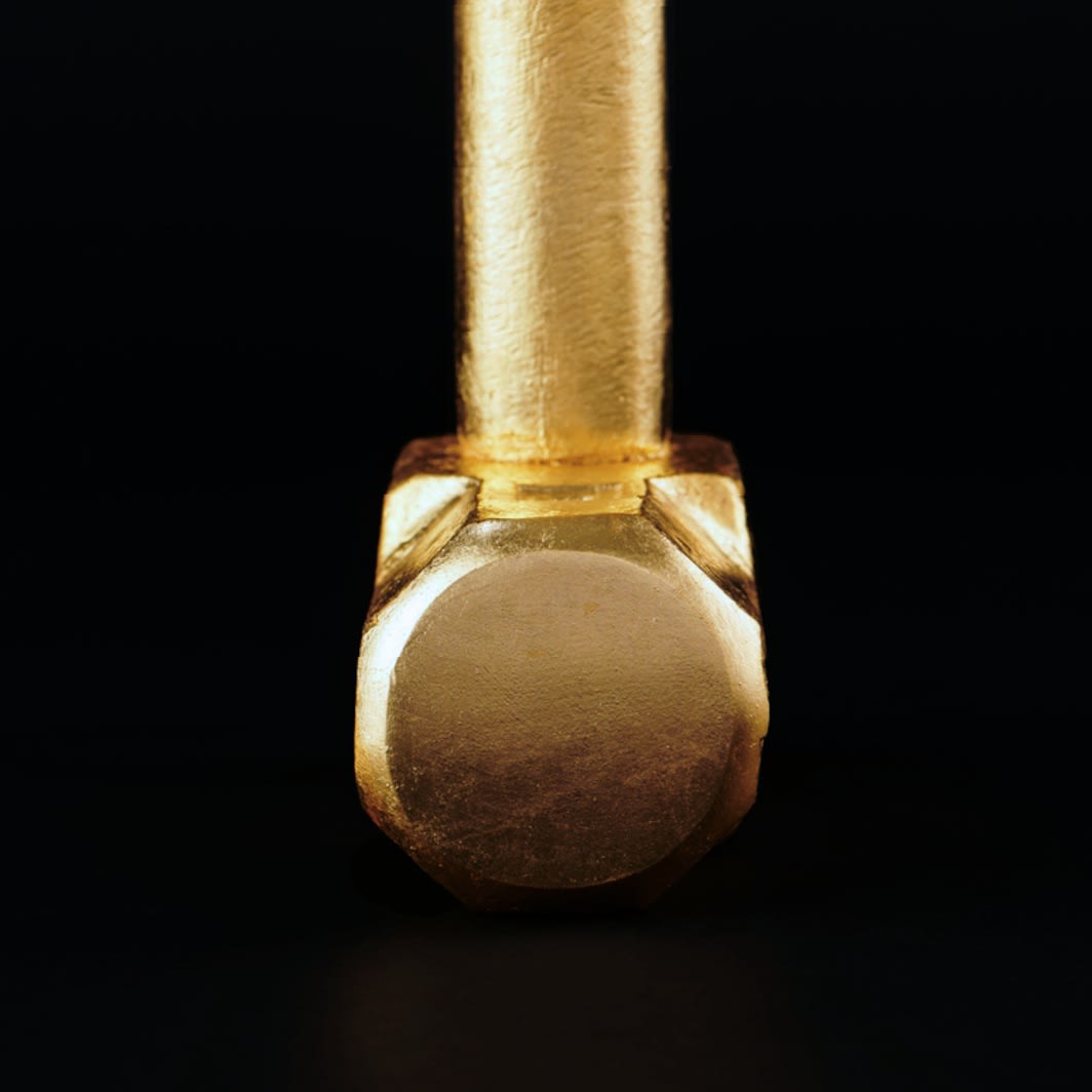 Nic Phillipson, ARTICLE V, 2023