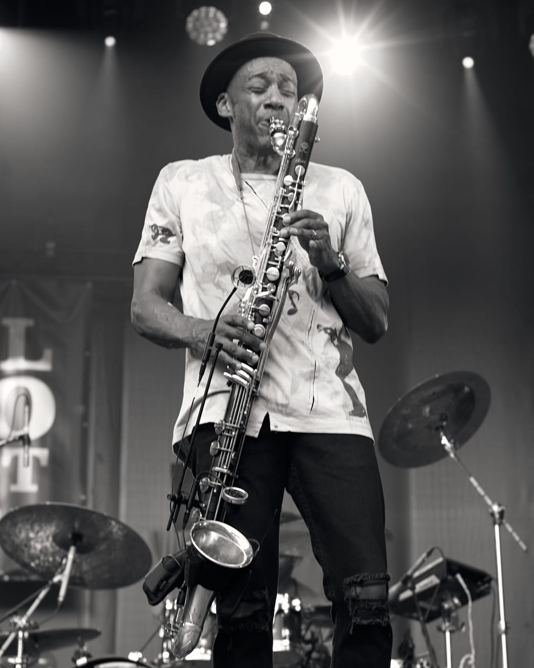 Marcus Miller