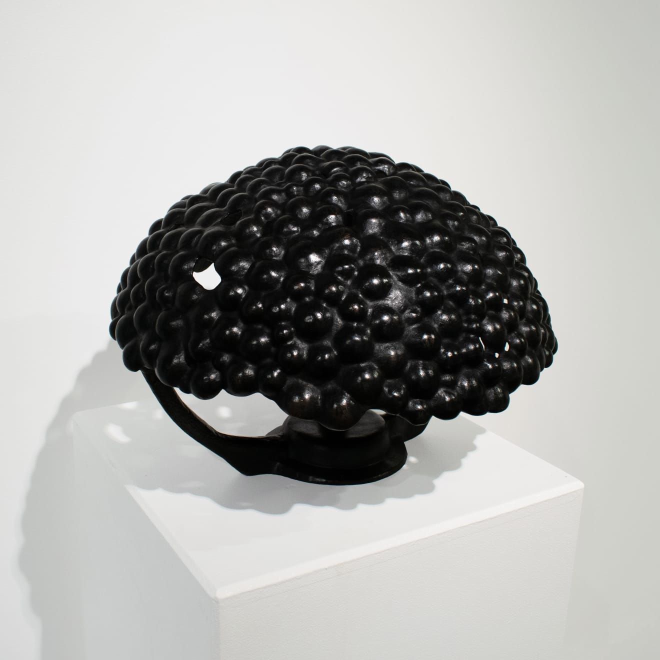 Marté Szirmay, Cloud Dome, 2024