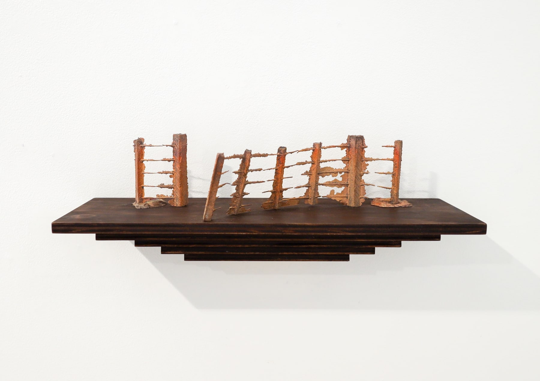 Richard Mathieson, Taranaki Gate 4, 2022