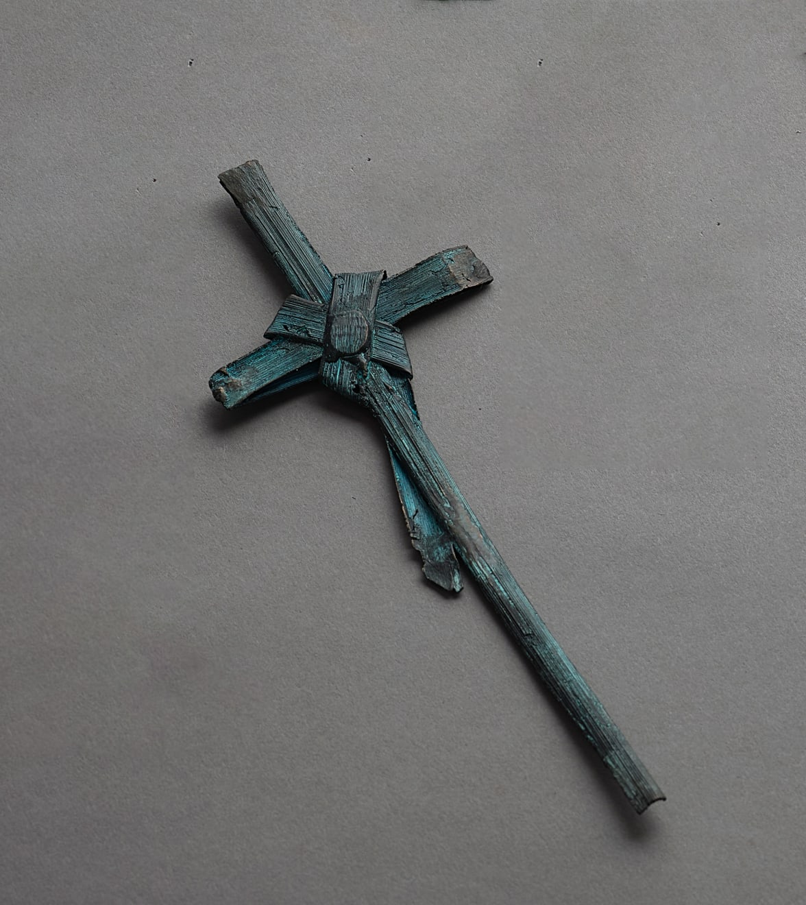 MANZ - Medal Art New Zealand, Lent #2, 2023