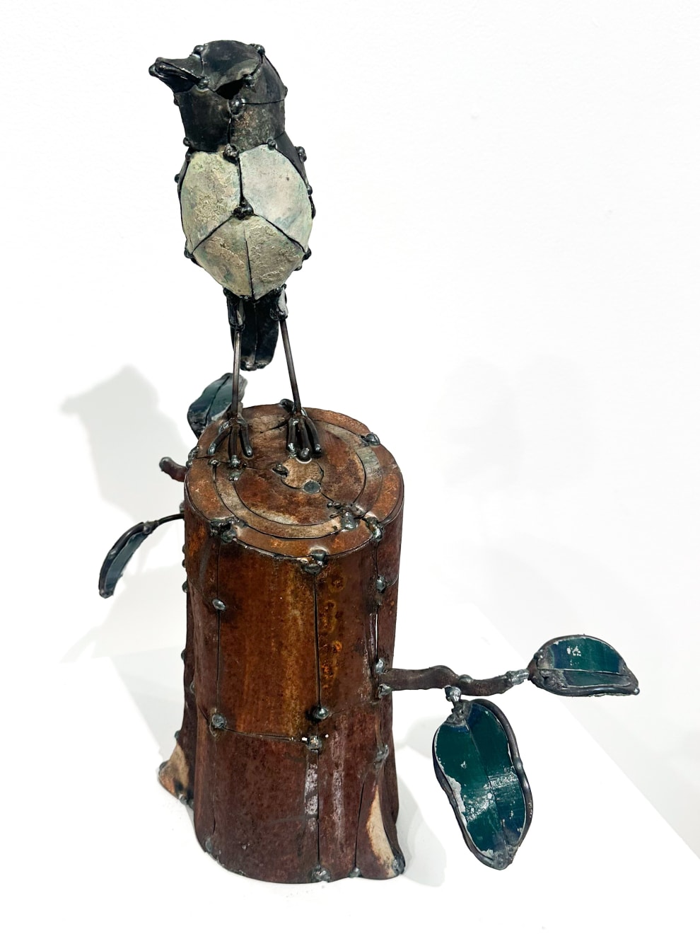 Hannah Kidd, Little Robin, 2025