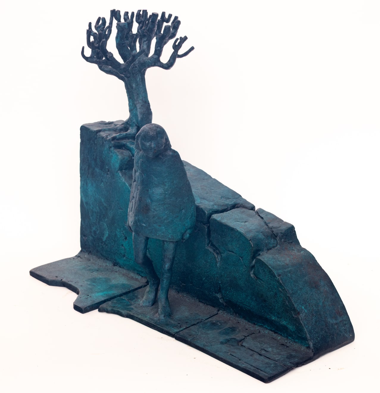 Alison Erickson, Remnants, 2024