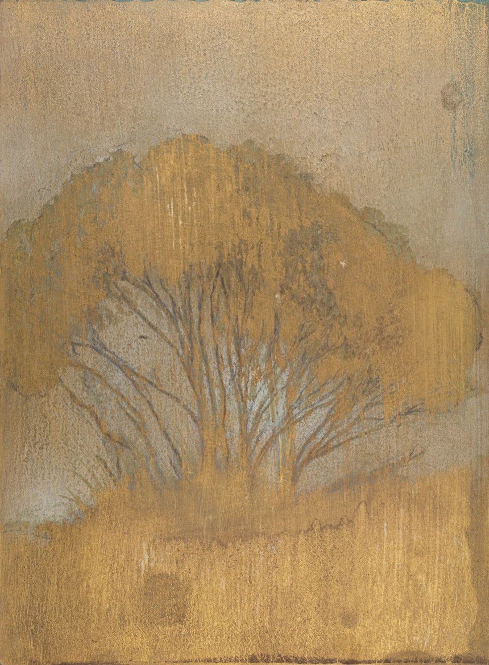 Aroha Gossage, Mānuka, 2025