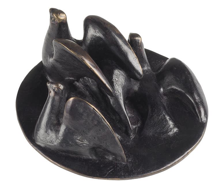 Marte Szirmay, Fly Away, 2023