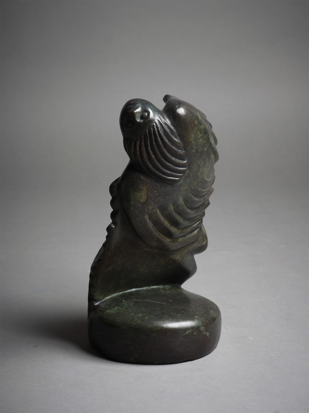 Llew Summers, Shimmer Souls