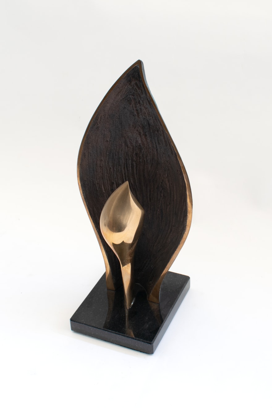 Margaret Lovell, Messenger of Life, 2005