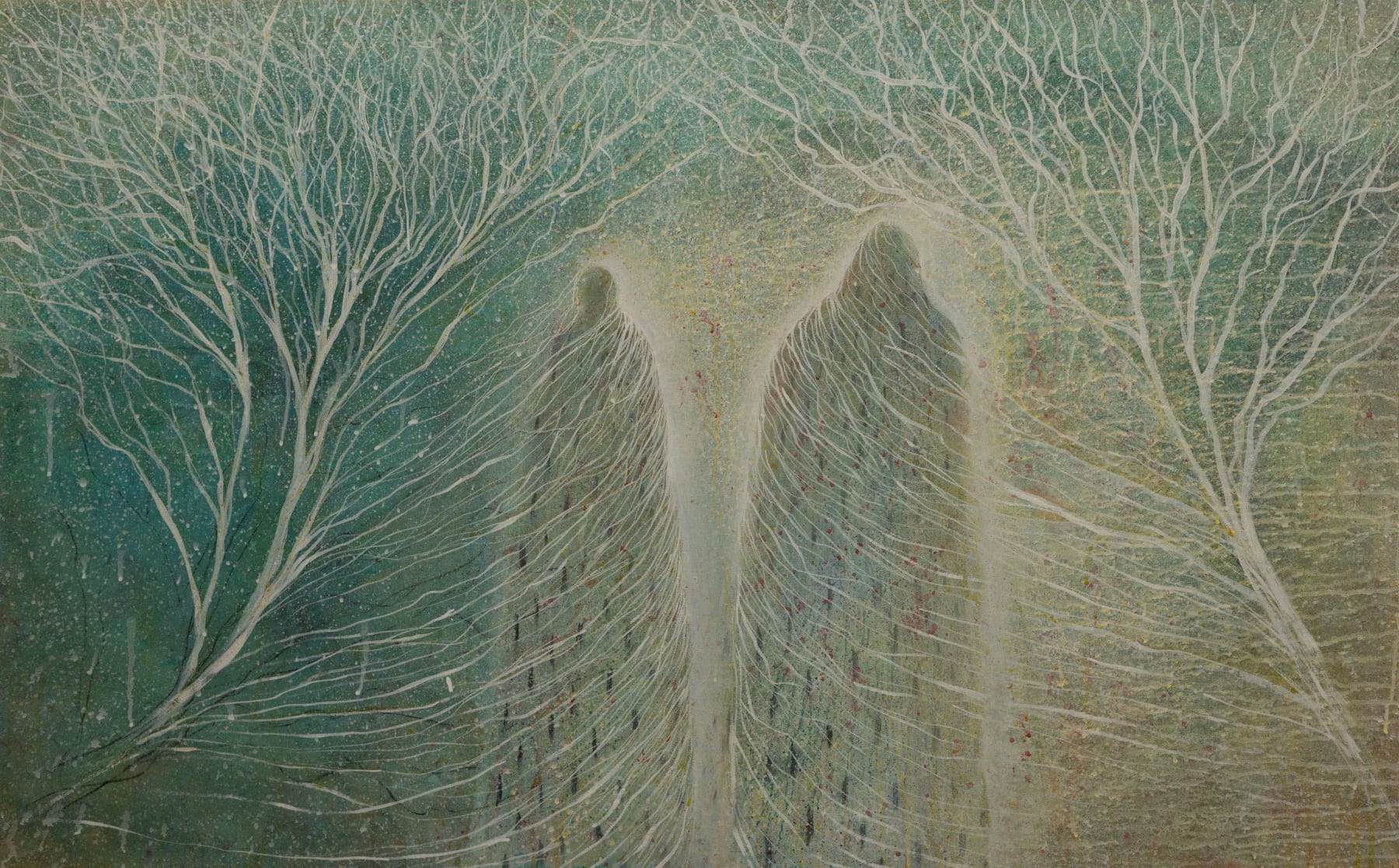 Aroha Gossage, Mauri, 2024