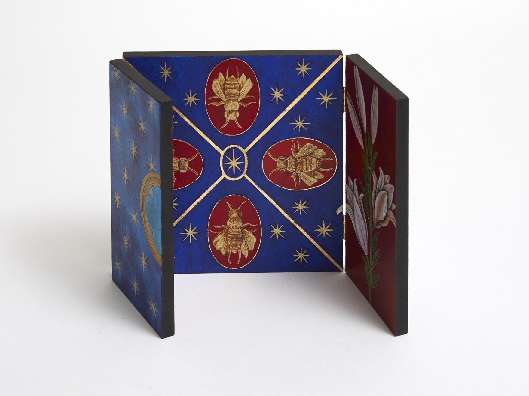 Nicky Foreman, Our Lady, 2019