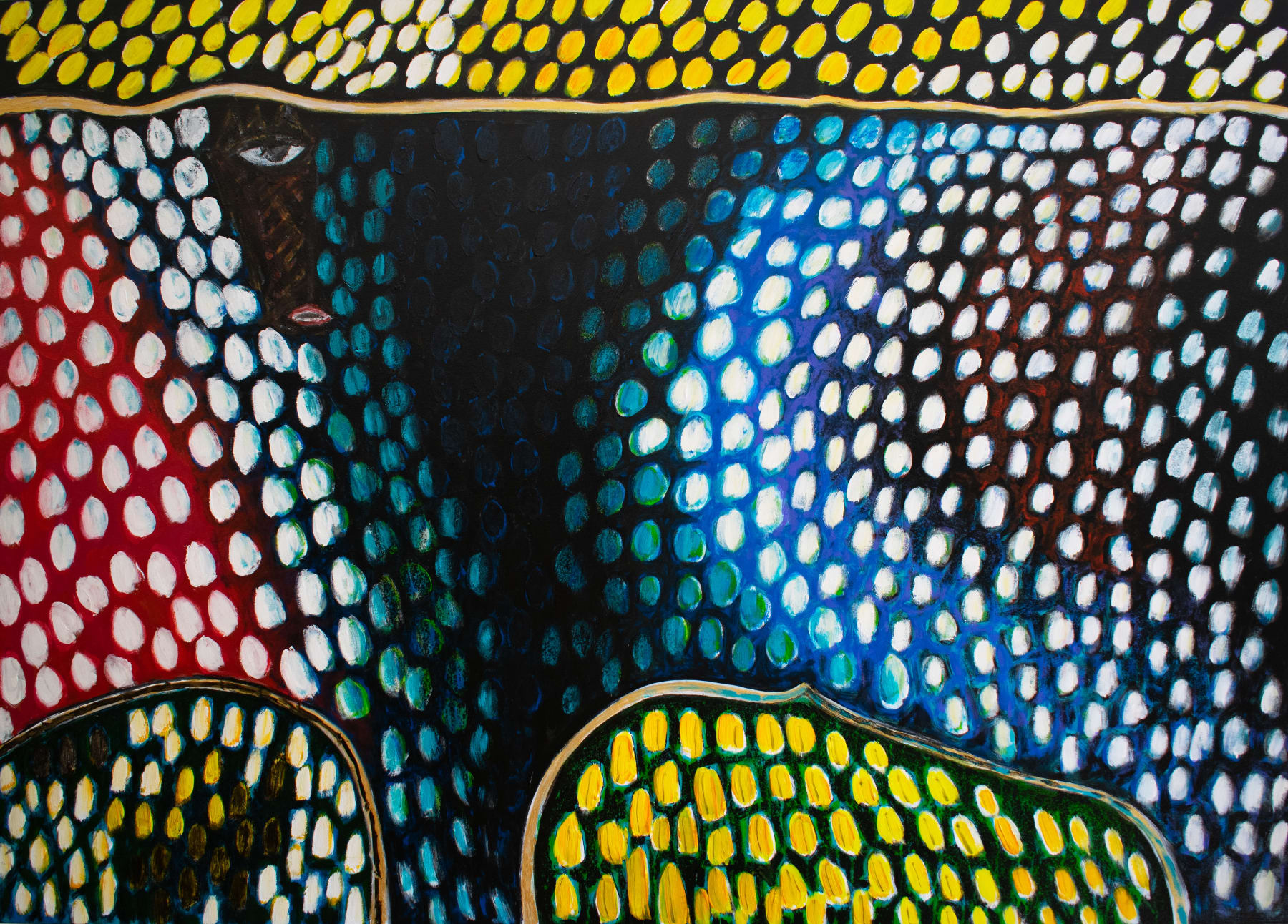 Fatu Feu'u, Rainmaker, 2024