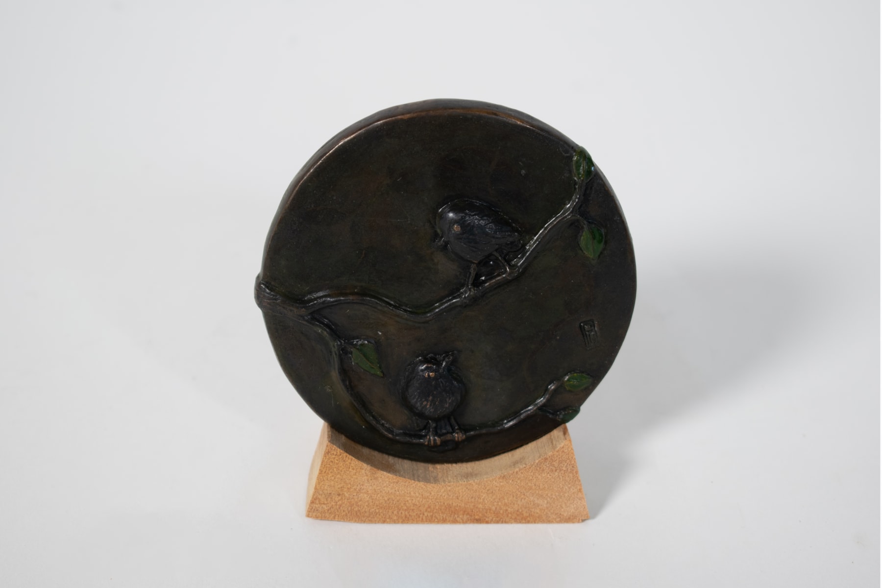 Fiona Garlick, LOVE BIRDS