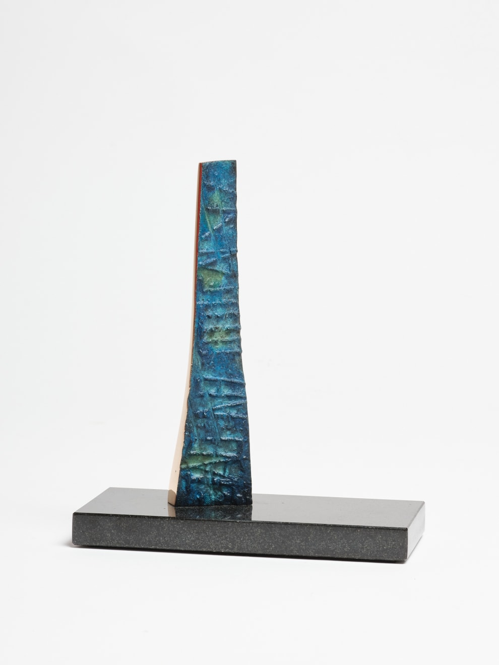 Margaret Lovell, Beyond Omaha, 2010