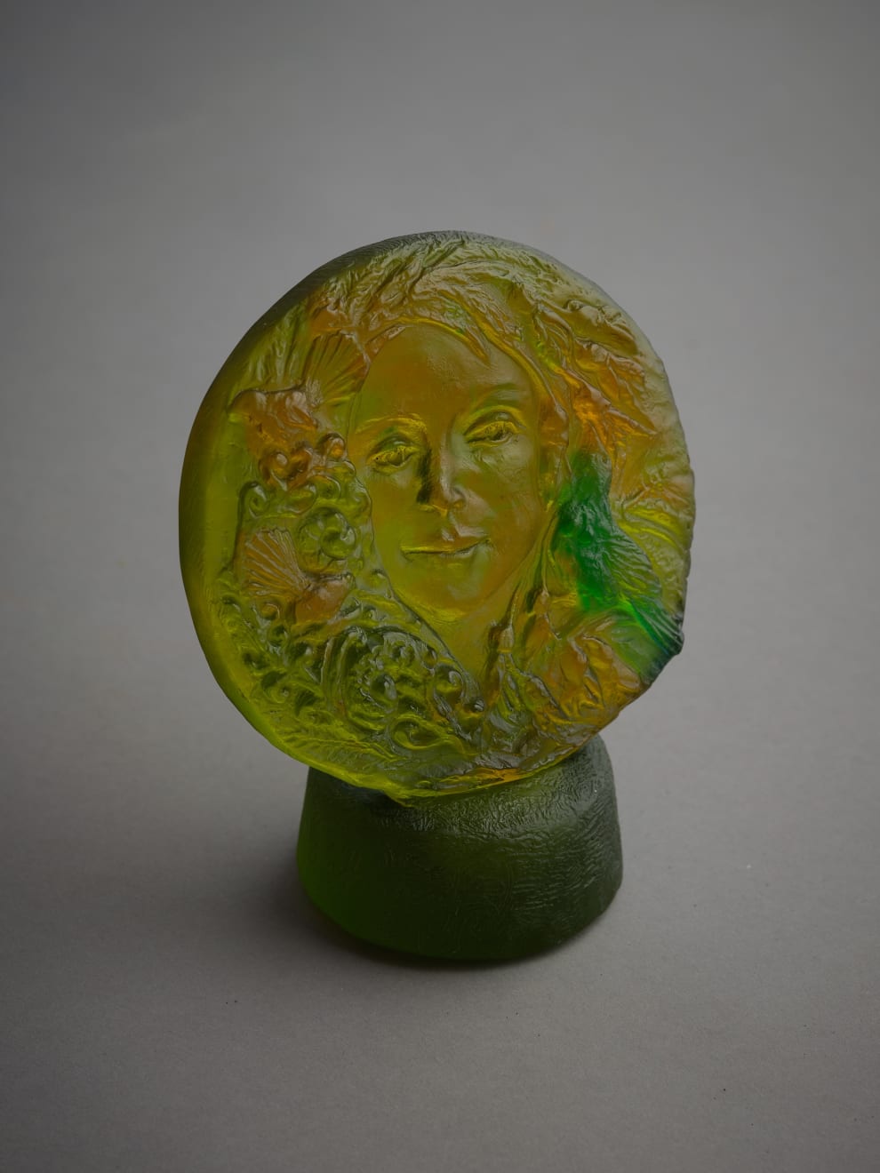 Joanne Sullivan, Mother Nature, 2023