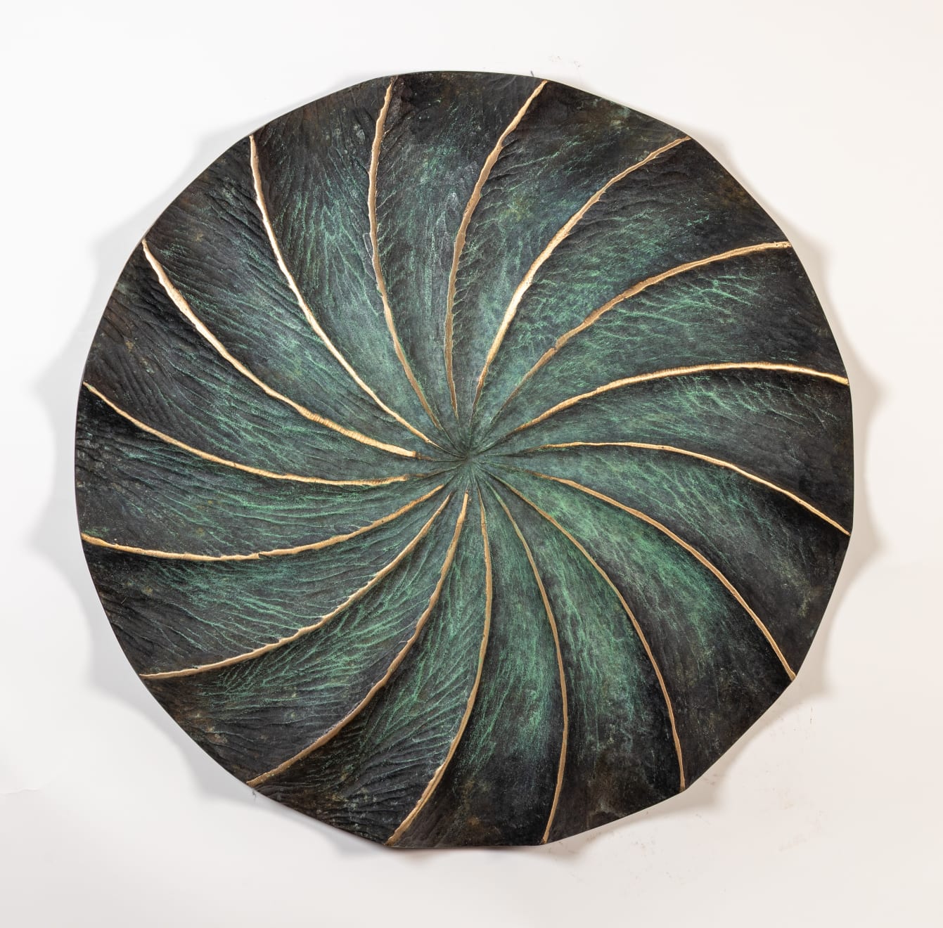 Matthew Williams, Nebula, 2025