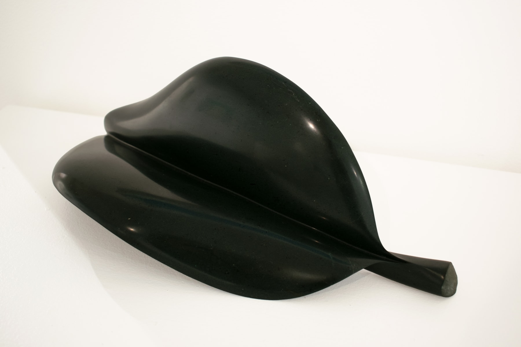 Josh Olley, New Leaf, 2024