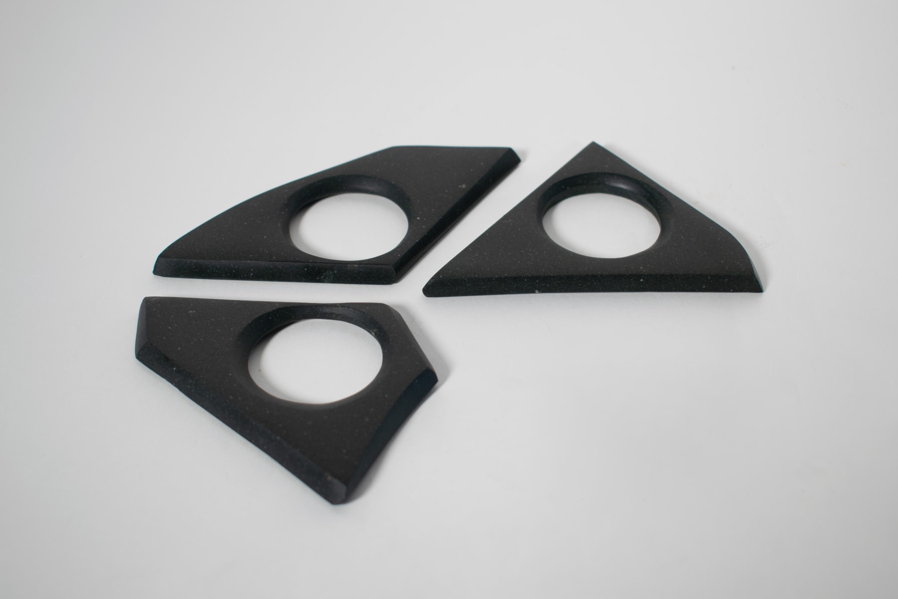 Chris Van Doren, FETU