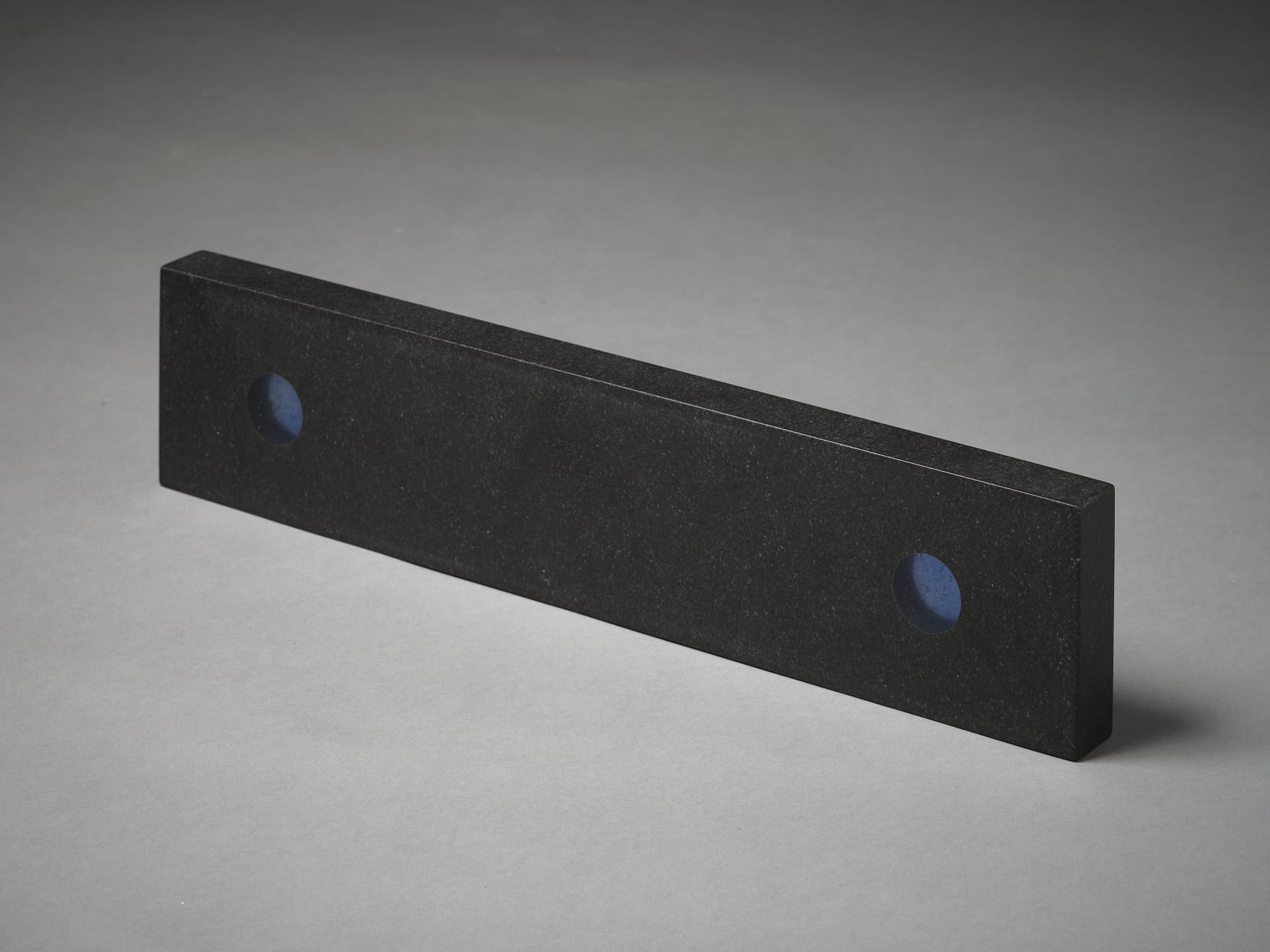 John Edgar, Spirit Level - Blue