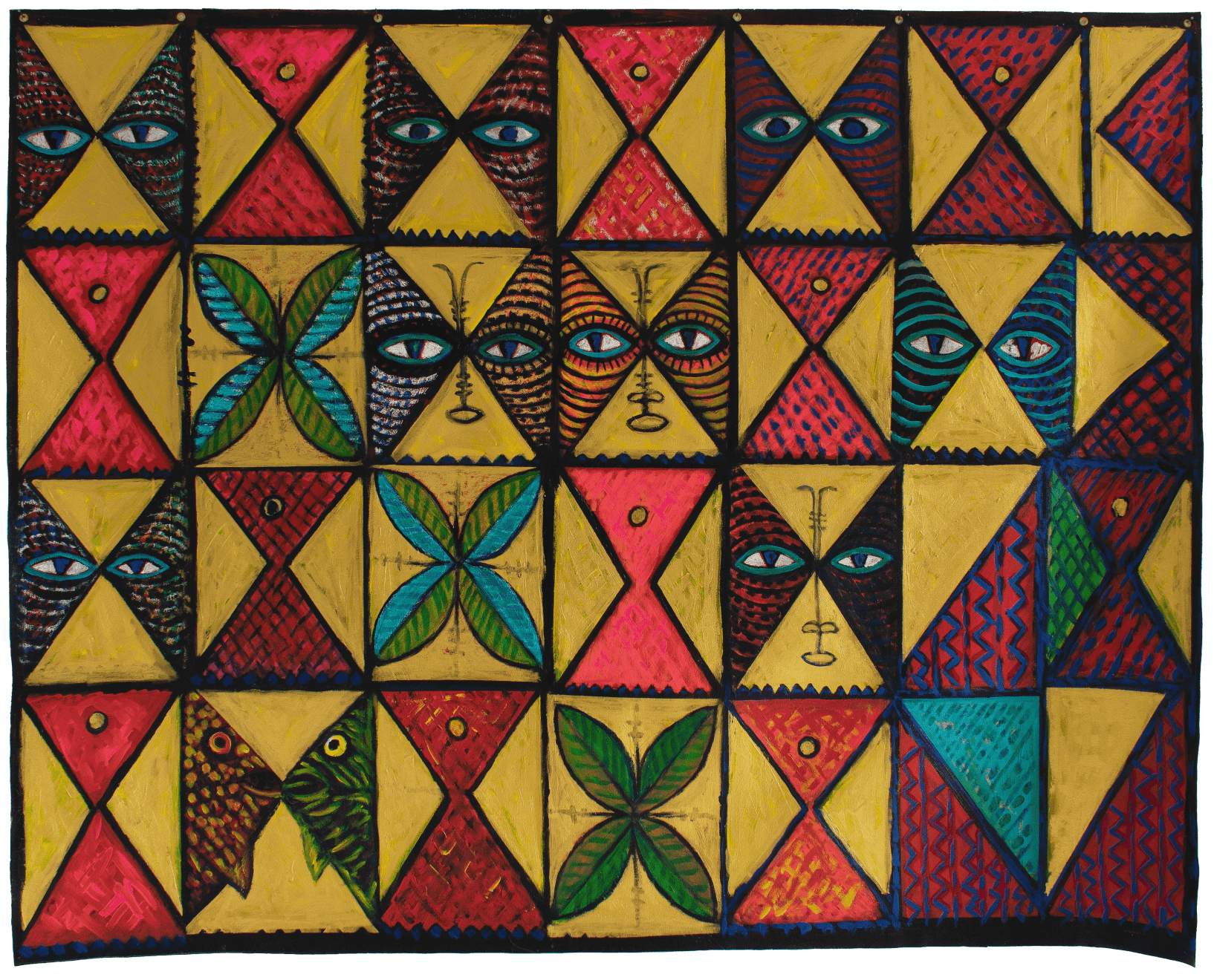 Fatu Feu'u, Ake Ake, 2025