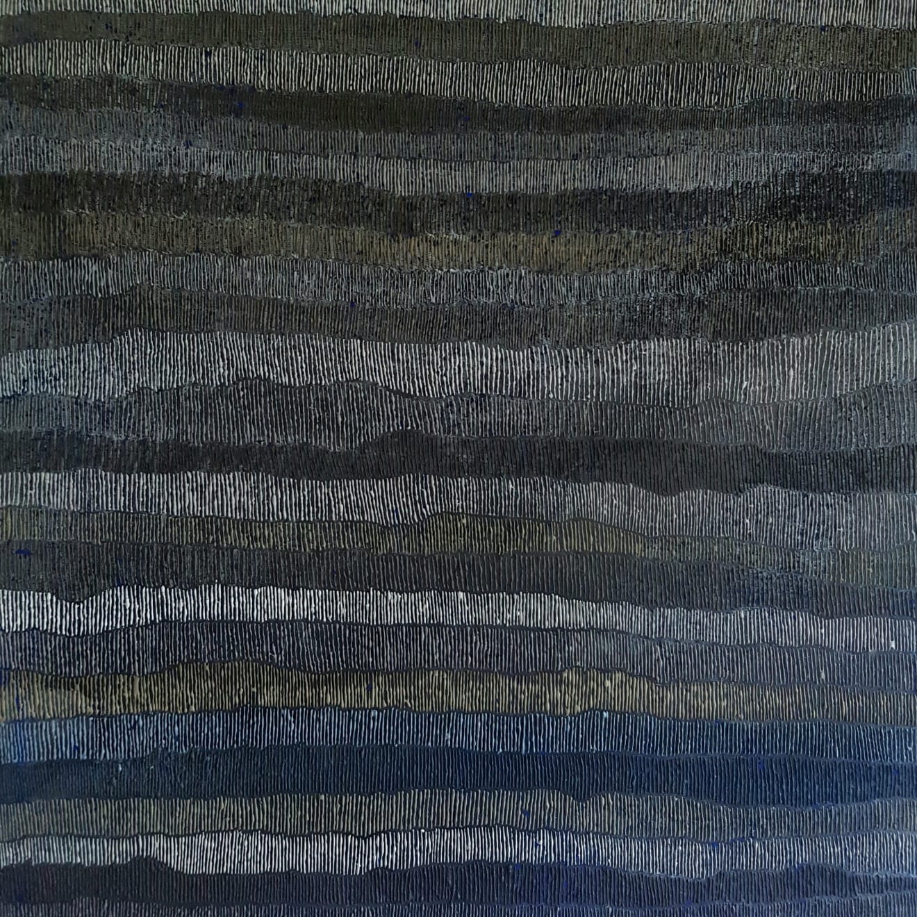 Peter Panyoczki, Marking the Flow of Time in Minor