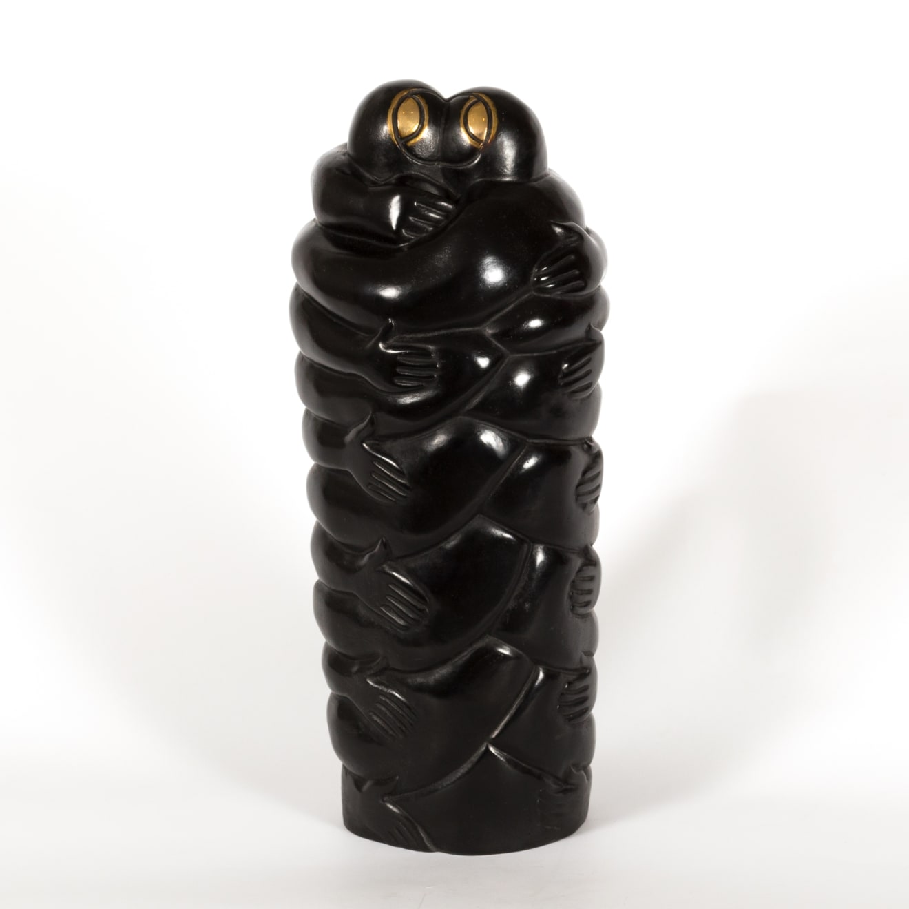 Marian Fountain, Big Hug, 2019