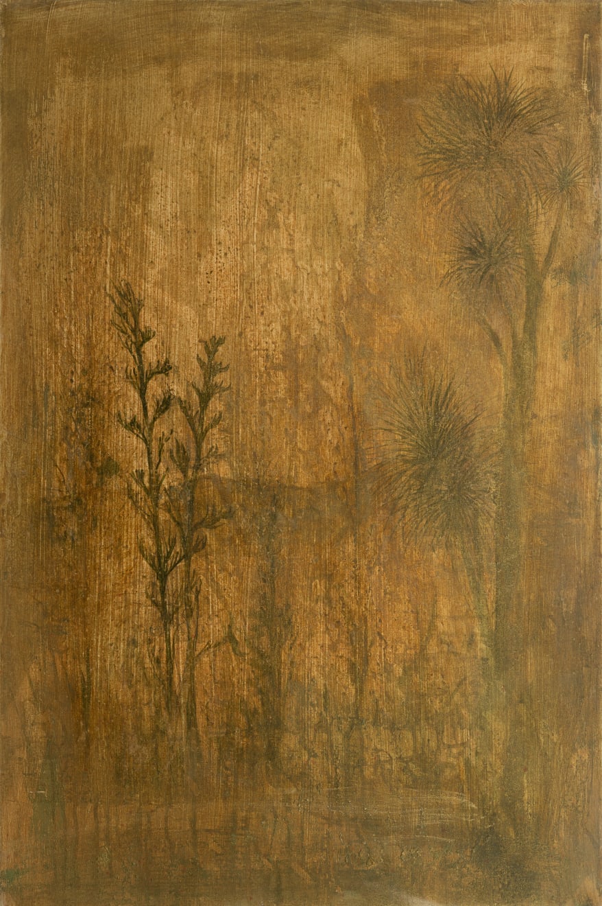 Aroha Gossage, Tī Kōuka, 2025