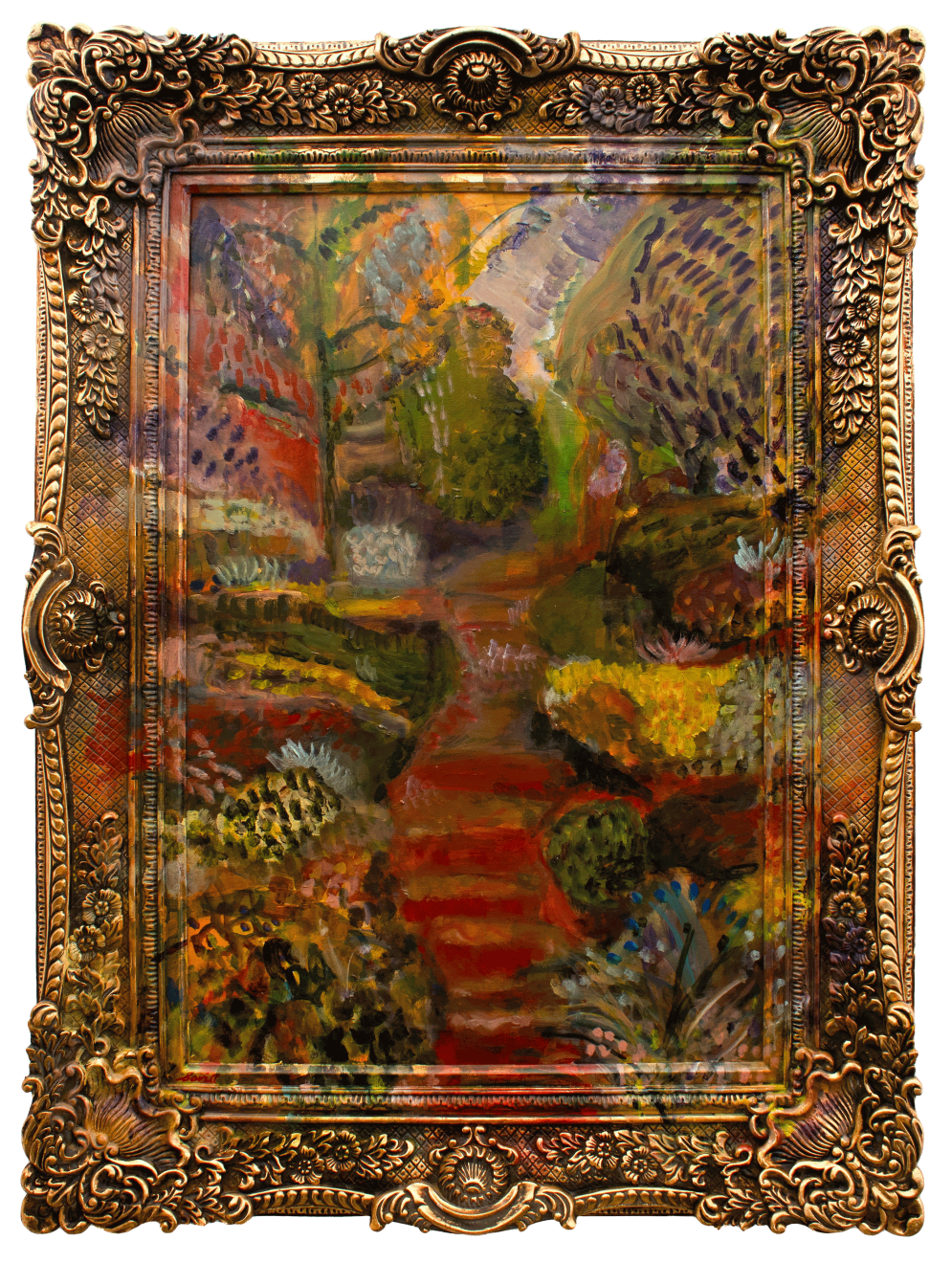 George Savill, Flaxmere , 2025