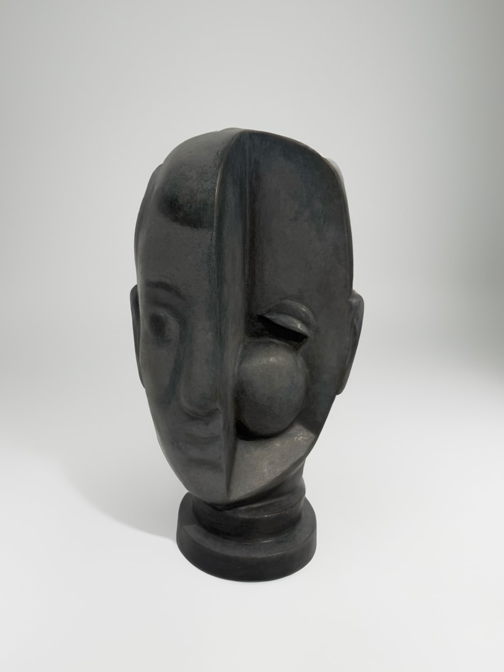 Terry Stringer, Memory Head, 2023