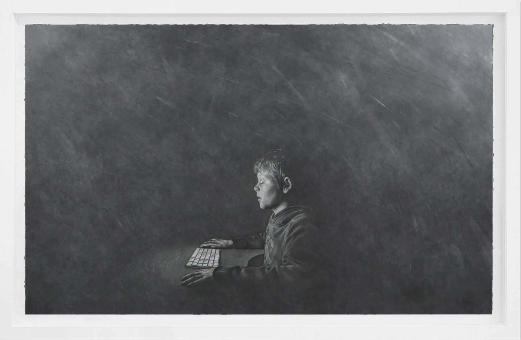 Jordan Barnes, Sleep, 2024