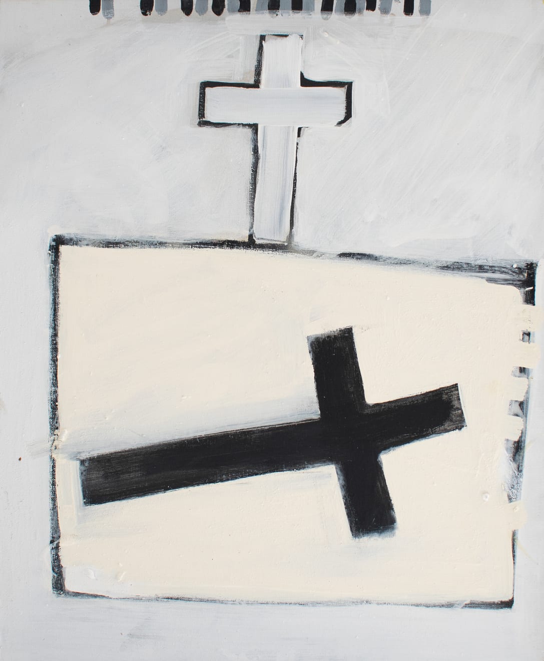 John Blackburn, Muriwai, 2009