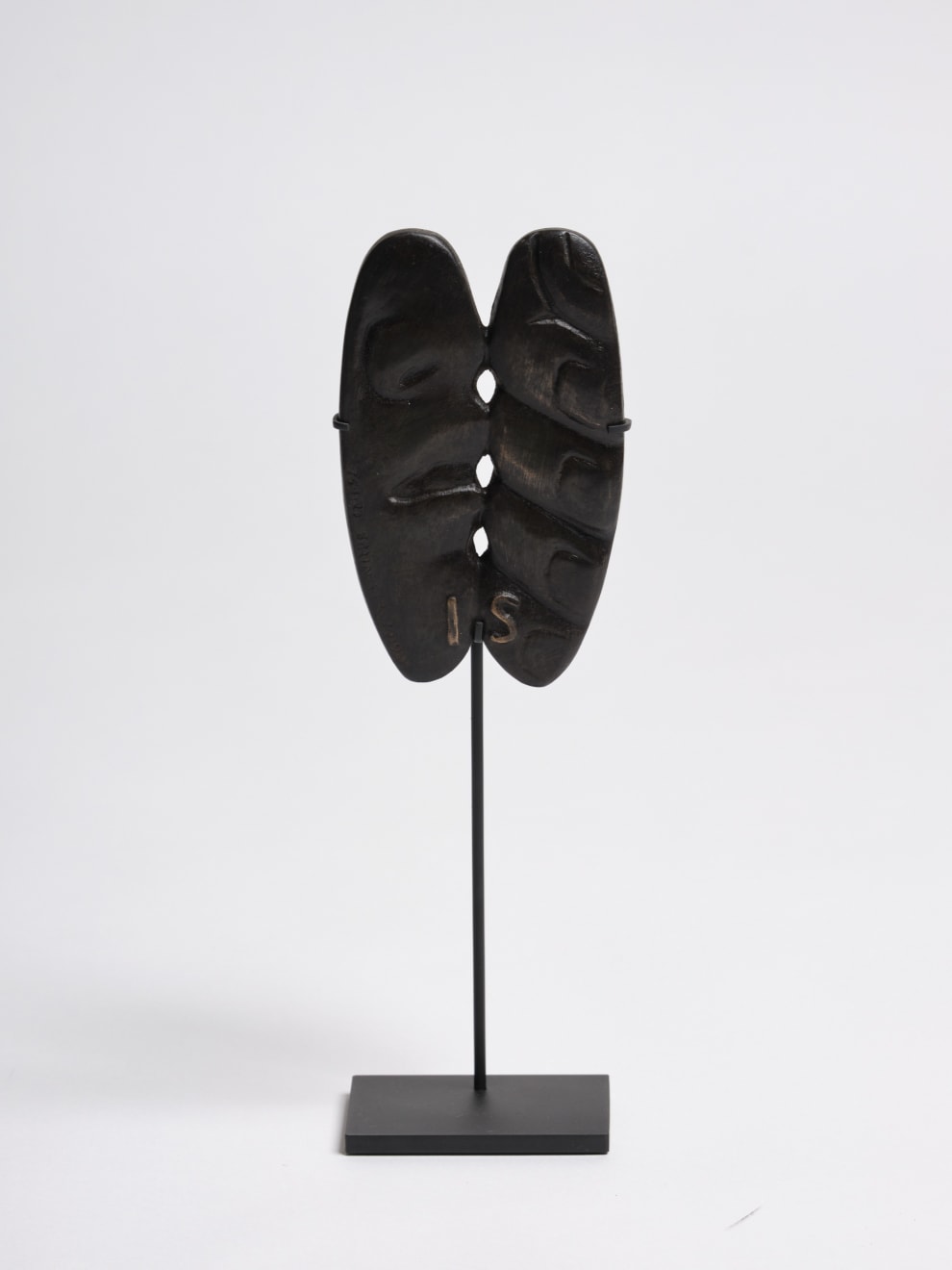 Terry Stringer, It is, Is it?, 2021