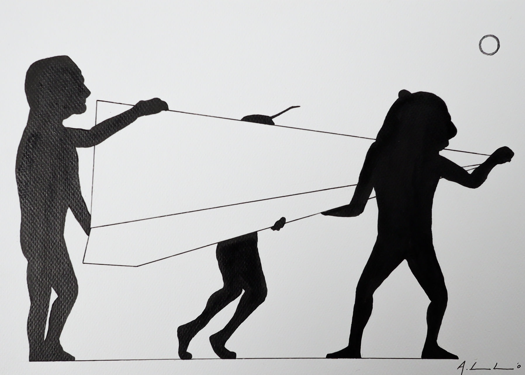 Andy Leleisi'uao, Study VIII