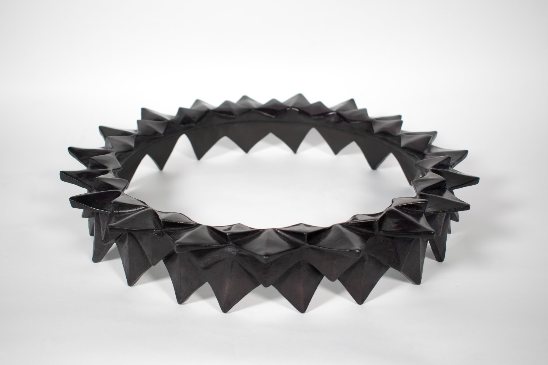 Marté Szirmay, Ring of Fire, 2024, 2024