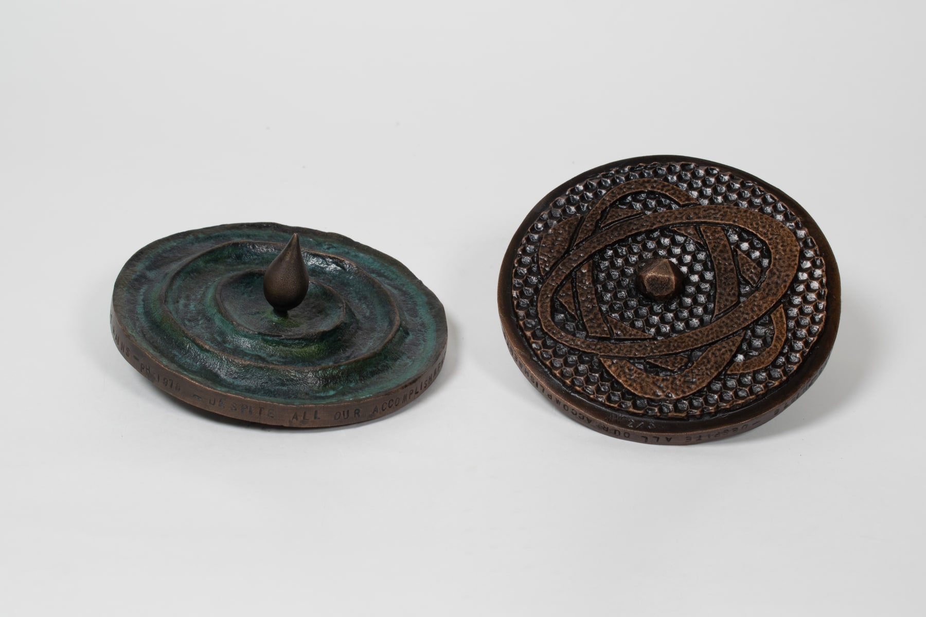 Matthew Williams, Aqua Terra