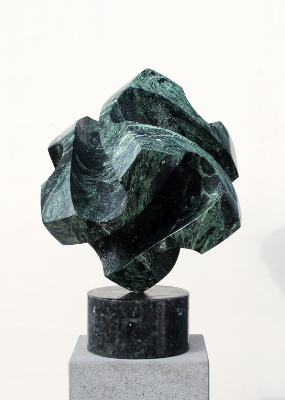 Matthew Williams, Idiosyncratic, 2025