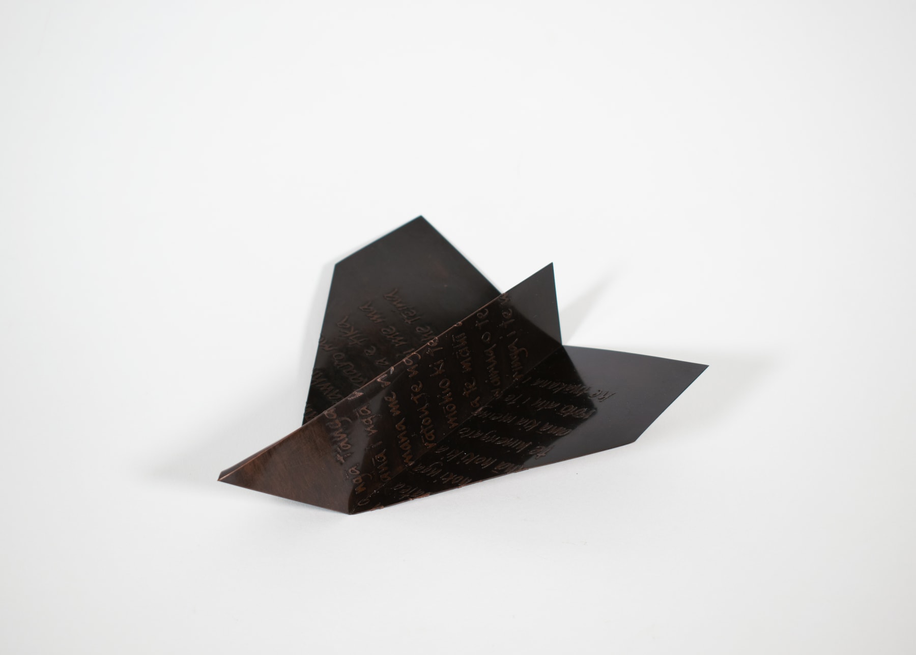 Michael Reed, Rarangi II