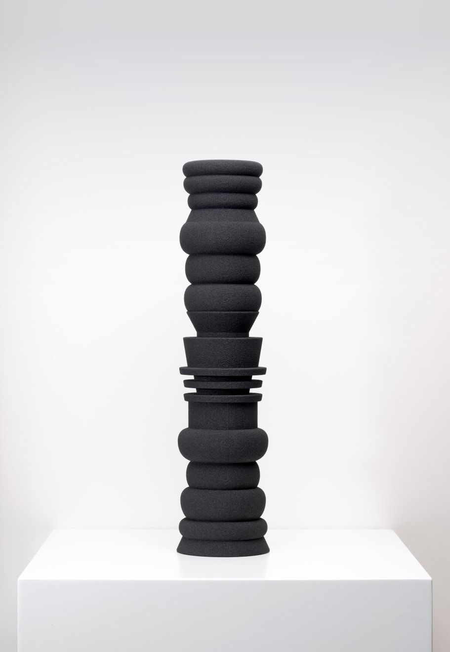 Anton Hart, Broody Hen Door, 2025