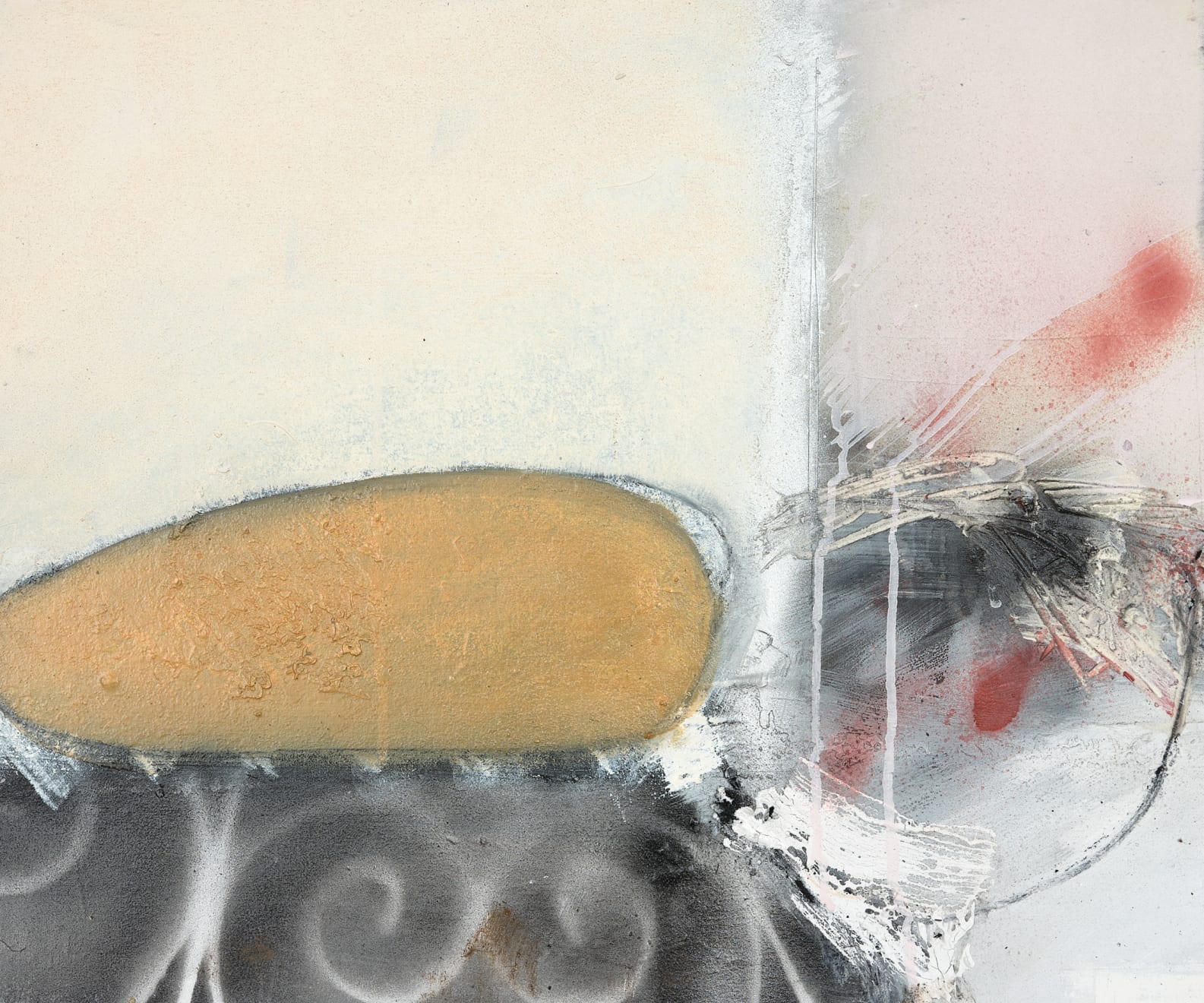 John Blackburn, In the Garden, 2021