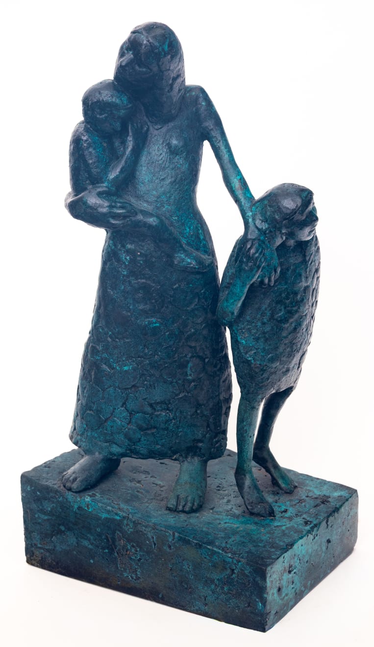 Alison Erickson, Incremental Change, 2023