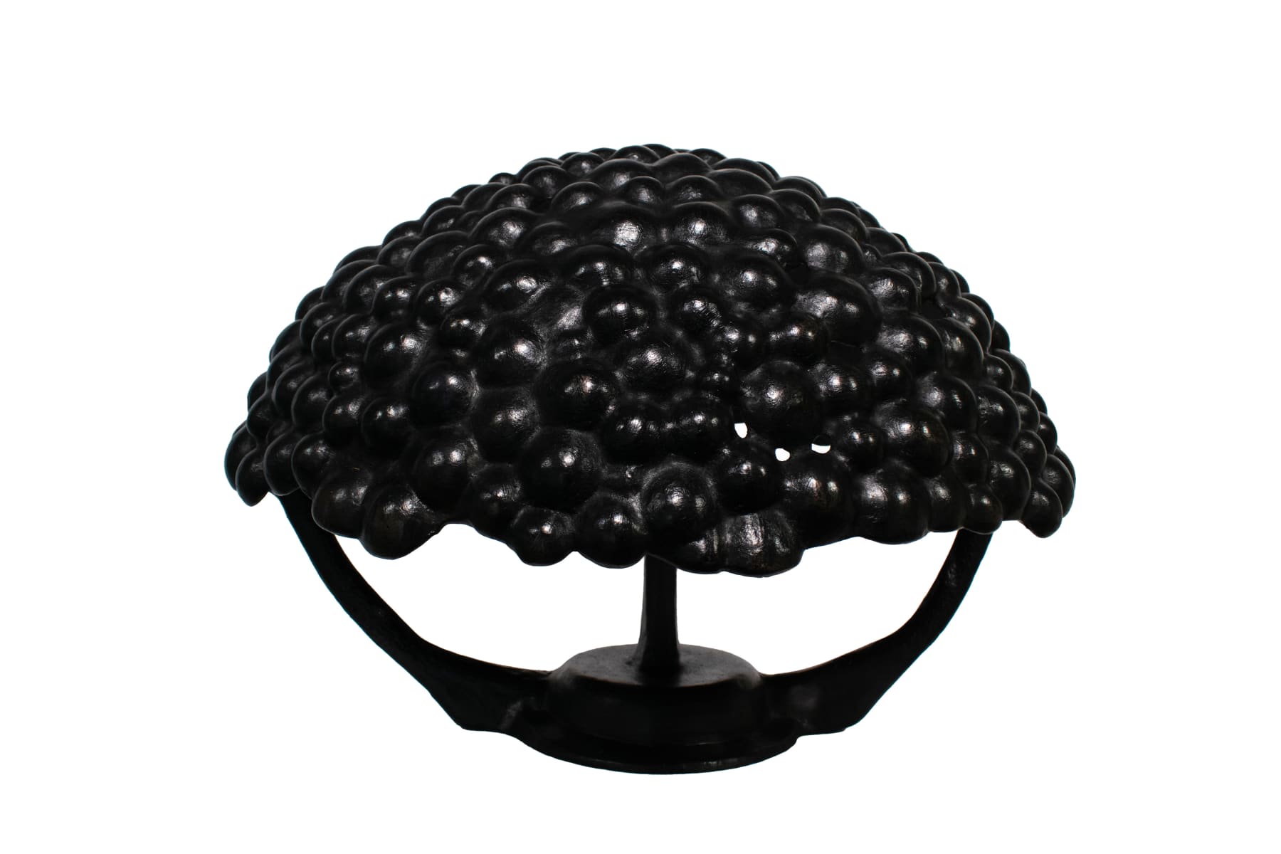 Marté Szirmay, Cloud Dome, 2024