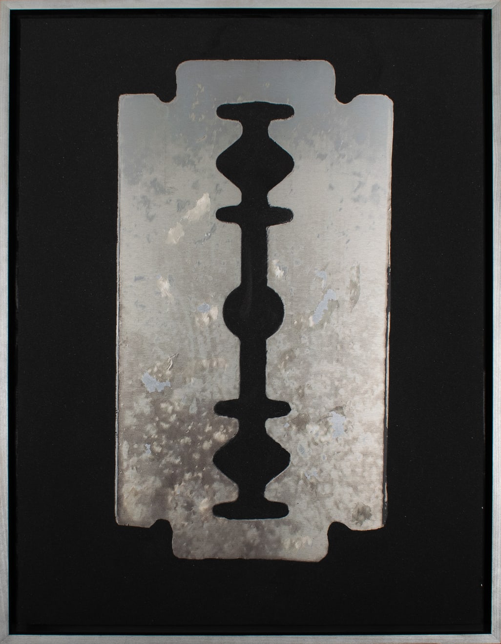 Peter Panyoczki, Ockham’s Razor , 2024